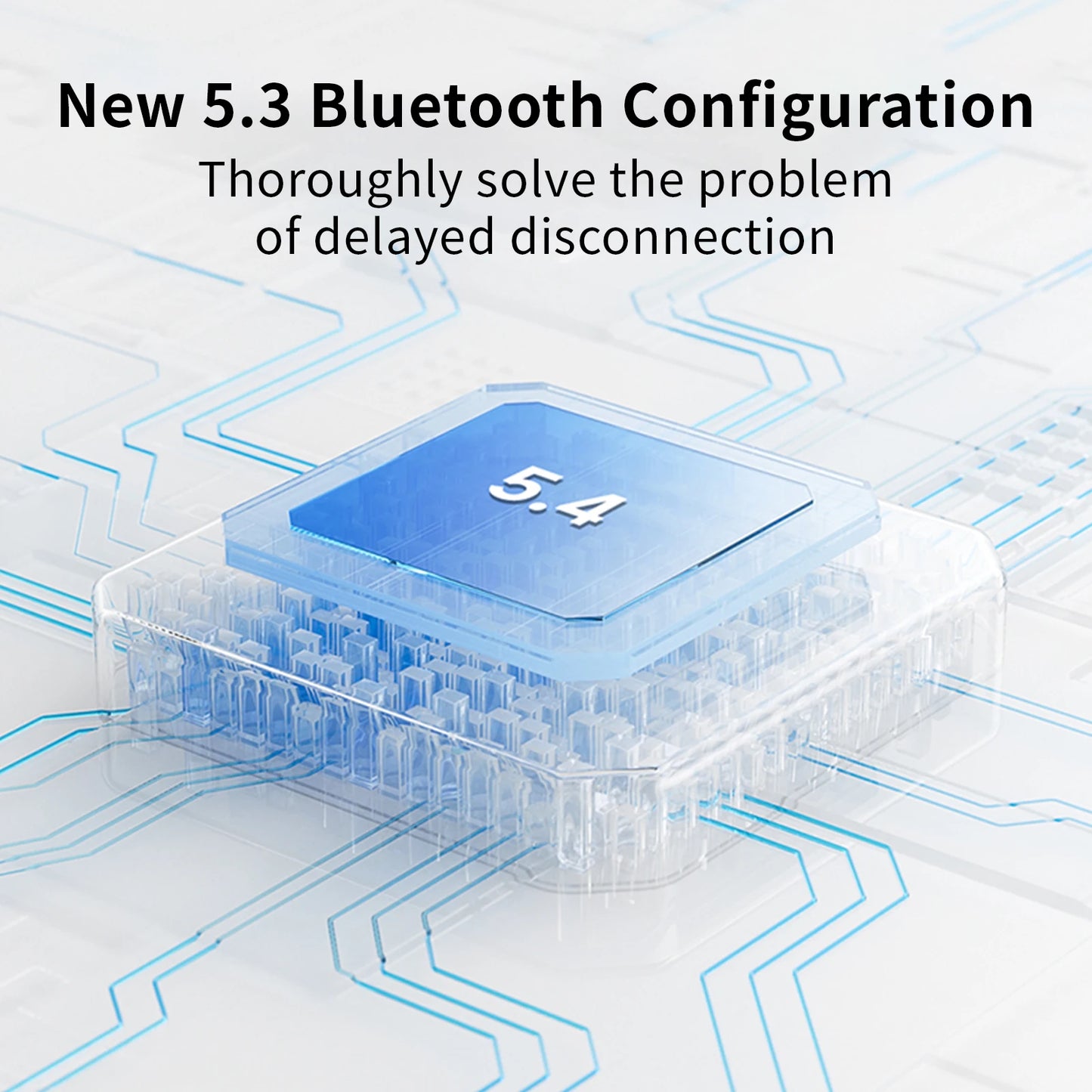 PRO 3 Noise Cancelling Bluetooth Earphones