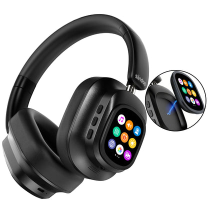 Siindoo ANC930Plus Wireless ANC Headphones