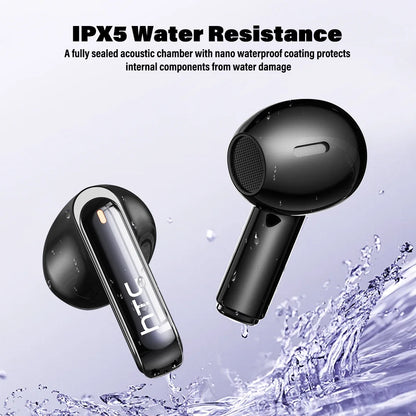 HTC NE70 AI Translator Bluetooth Earbuds
