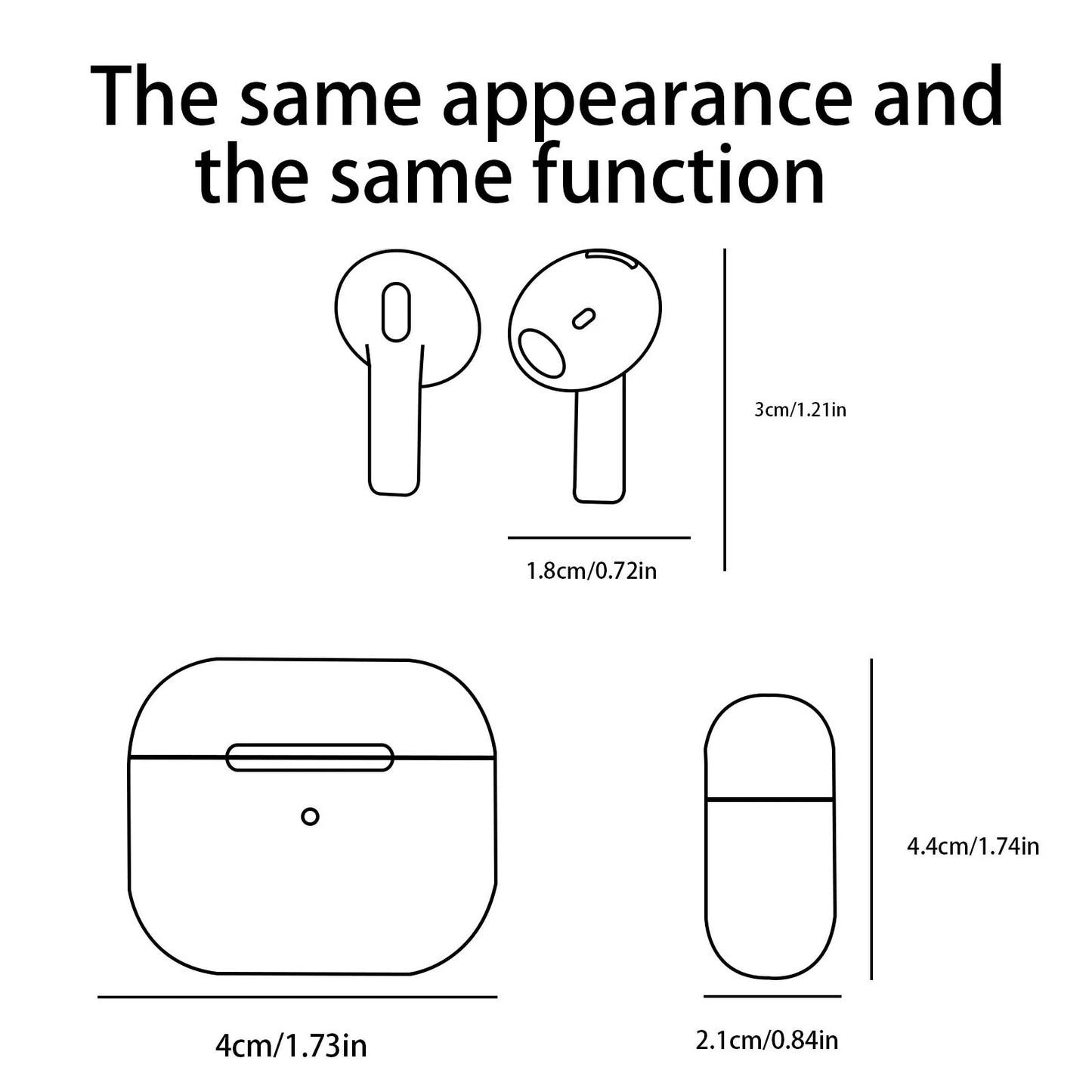 PRO 3 Noise Cancelling Bluetooth Earphones