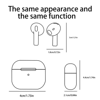 PRO 3 Noise Cancelling Bluetooth Earphones